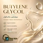 BUTYLENE GLYCOL  بيوتيلين جلايكول
