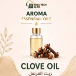 COLVE OIL *AROMA*  زيت القرنفل