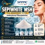 SEPIWHITE™ MSH