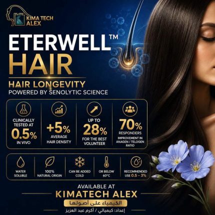 ETERWELL™ HAIR - 250 gm