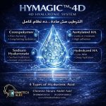 Hymagic™-4D Hyaluronic     Hymagic™-4D Hyaluronic