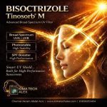 BISOCTRIZOLE   TINOSORB M