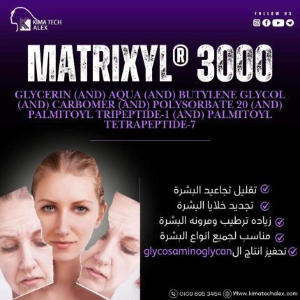 MATRIXYL 3000 - 500 gm