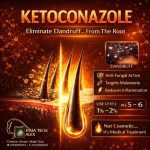 KETOCONAZOLE      KETOCONAZOLE