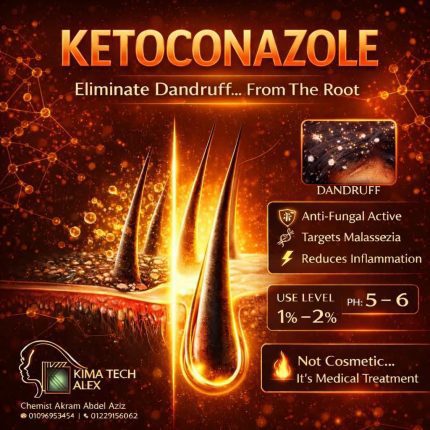 KETOCONAZOLE      KETOCONAZOLE - 25 gm