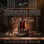 Turkish oud   عطر عود تركي