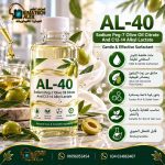 AL-40	Sodium Peg-7 Olive Oil Citrate And C12-14 Alkyl Lactate