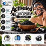 فحم نشط	Activated Carbon