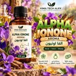 ALPHA IONONE         الفا اونيون