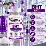 BHT     Bht