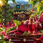 Beet oil	زيت البنجر