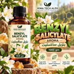 BENZYL SALICYLATE            بنزيل سالسليت   *AROMA*