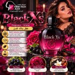 Black Xs    عطر بلاك اكس