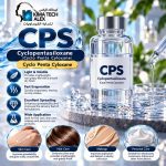 CPS   Cycol penta Cyloxane