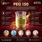 peg-150 pentaerythrityl tetrastearate (and) ppg-2 hydroxyethyl cocamide (and) water