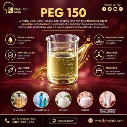 peg-150 pentaerythrityl tetrastearate (and) ppg-2 hydroxyethyl cocamide (and) water - 500 ml