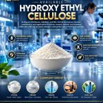 Hydroxy Ehyl cellulose     *HEC*