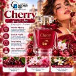 Cherry      عطر شيري