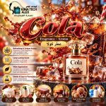 COLA     عطر كولا
