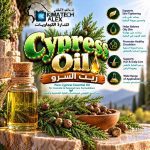cypress Oil           .زيت السرو