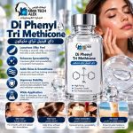 Di Phenyl Tri Methicone  داي فينيل تراي مثيكون