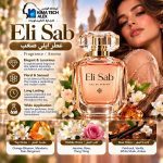 Eli  Sab      عطر ايلي صعب
