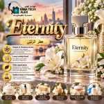 Eternity عطر اترنتي