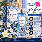 Gingham Bath &  Body Works              عطر
