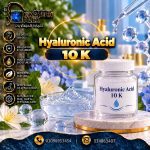 hyaluronic acid  10 k
