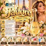 Jadore     عطر جادور
