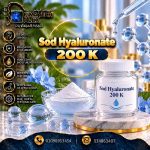 sod hyaluronate 200 k