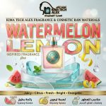 Watermelon Lemone Bath & Body Works    عطر