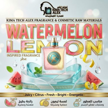Watermelon Lemone Bath & Body Works    عطر - 50 gm