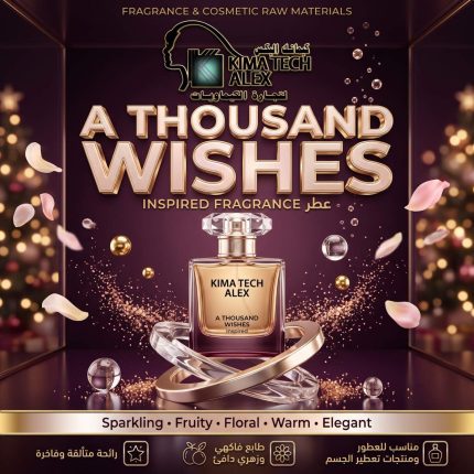 Thousand Wishes Bath & Body Works عطر