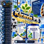 Kiravis PE	Hydrolysed Vegtable Protein