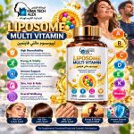LIPOSOME SALICYLIC ليبوسوم ساليسيليك