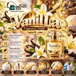 VanilLa   عطر فانيليا