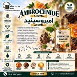 AMBROCENIDE         امبروسينيد     *AROMA*