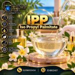 IPP   	Iso Propyl Palmitate