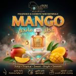 Mango       عطر مانجو