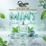 Mint    عطر نعناع