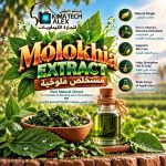 Molokhia extract      مستخلص ملوخية