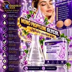 مونوبروبيلين جليكول	Mono Propylene Glycol