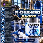 N-DURHANCE AA-2000
