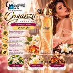 Organza   عطر اورجانزا