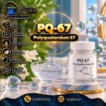 PQ-67	Polyquaternium 67