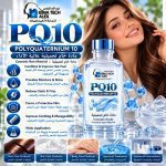 PQ10   POLYQUATERNIUM 10