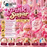 Pink sugar           عطر بينك شوجر