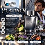 Platinum          عطر بلاتنيوم