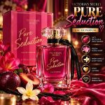 pure seduction    عطر